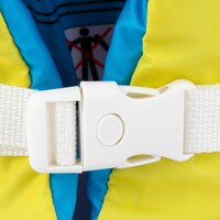 Reddingsvest AquaSport 56 x 25 x 20 cm Krab (4 Stuks) 6