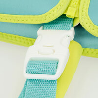 Reddingsvest AquaSport 30 x 30 x 10 cm Geel (4 Stuks) 6