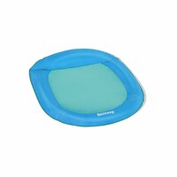 Bestway Luchtmatras Flex &amp;apos;n Fold 106x95 cm Strand en Zwembad 43551 5