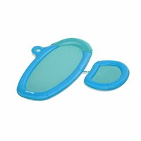 Bestway Deluxe Flex &amp;apos;n Fold Luchtmatras 171x94 cm Strand en Zwembad 43553 7