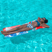 Bestway Luchtmatras Fashion Kleur Assortiment 183x69 cm Strand en Zwembad 44033 3