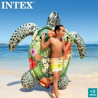 Opblaasbaar zwembadfiguur Intex 170 x 38 x 191 cm (4 Stuks) 6