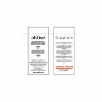 Slaapmat Aktive TPU 185 x 15 x 57 cm 8