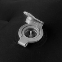 Slaapmat Aktive TPU 42 x 13 x 30 cm 7