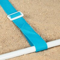 Slaapmat Aktive Staal Oxford 600D stoffen 155 x 40 x 52 cm 7