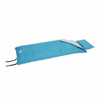 Bestway Slaapzak Polyester Temperatuur 3 tot -8 Graden 190x84 cm Camping 68100 2