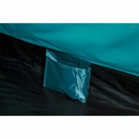 Bestway Winkel Polyester Glasvezel 205x145x100 cm Camping 68084 3