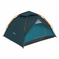 Bestway Tent Polyester 2 Ingangen 2 Uitgangen 70/210/70x240x138 cm Camping 68142 2