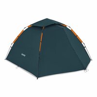 Bestway Tent Polyester 2 Ingangen 2 Uitgangen 70/210/70x240x138 cm Camping 68142 3