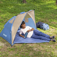 Bestway Tent Polyester Glasvezel 200x100x100 cm Opblaasbaar en Camping 68001 3