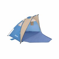 Bestway Tent Polyester Glasvezel 200x100x100 cm Opblaasbaar en Camping 68001 5