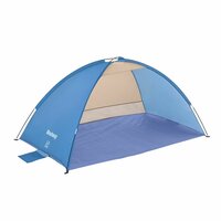 Bestway Polyester Fiberglass Tent UPF 80+ 200x120x95 cm Camping en Strand 68105 5