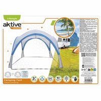 Strandtent Aktive Voor de camping 320 x 260 x 320 cm 4