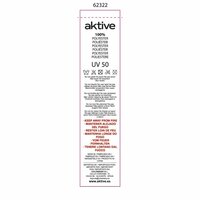 Strandtent Aktive Polyester 200 x 90 x 120 cm 8