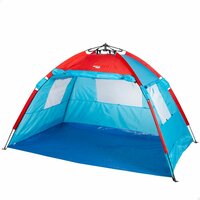Strandtent Aktive Polyester 213 x 120 x 133 cm 2