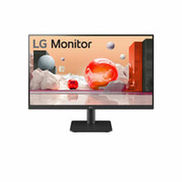 Monitor LG 24BA400-B Full HD 24&quot; 3