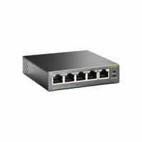 Desktop Switch TP-Link TL-SG1005P 2