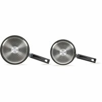 Pottenset Livoo Siliconen 2 Onderdelen (2 Stuks) 3