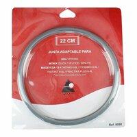 Pakking voor deksel Bergner San Ignacio, Magefesa, Bra, Monix Navulling Grijs 2