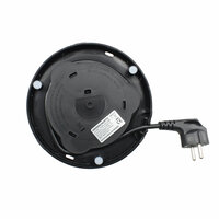 Waterkoker TM Electron 1,7 L Kristal Borosilicaatglas 7