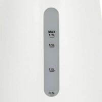 Waterkoker Brandt BO1702W Wit 1,7 L 3