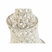 Lampenkap Home ESPRIT Stads 43 x 43 x 120 cm 4