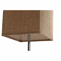 Bureaulamp Home ESPRIT Bruin Beige 50 W 220 V 4
