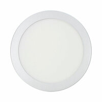 Plafondlamp EDM 31592 Aluminium Plastic 20 W &Oslash; 22,5 x 4 cm (4000 K) 3