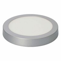 Plafondlamp EDM 31592 Aluminium Plastic 20 W &Oslash; 22,5 x 4 cm (4000 K) 5