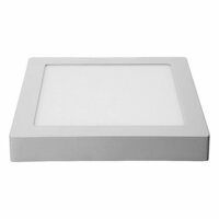 Plafondlamp EDM 31593 Aluminium Plastic 20 W 22,5 x 22,5 x 4 cm (4000 K) 5