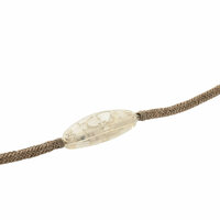 Muurlamp Home ESPRIT Tweekleurig 25 W Natuurlijk Koloniaal 230 V 50 x 50 x 25 cm 6