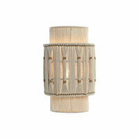 Muurlamp Home ESPRIT 25 W Stads 220 V 23 x 12 x 38 cm 3