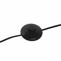 Vloerlamp Home ESPRIT Bruin Beige 220 V 50 X 50 X 124,5 cm 3