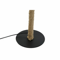 Vloerlamp Home ESPRIT 50 W 220 V 42 x 42 x 151 cm 4