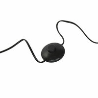 Vloerlamp Home ESPRIT Bruin 60 W 220 V 25 x 25 x 125 cm 4