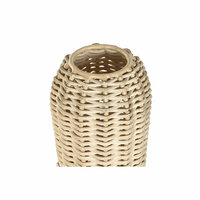 Vloerlamp Home ESPRIT Bruin 60 W 220 V 25 x 25 x 85 cm 3