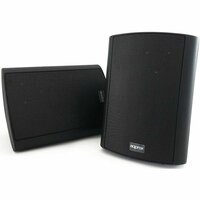 PC speakers approx! APPSPK+BK Zwart 60 W Bluetooth luidspreker 2