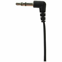 Oordopjes Sony MDREX15LPB in-ear Zwart 2