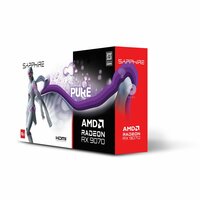 Videokaart Sapphire 16 GB GDDR6 6