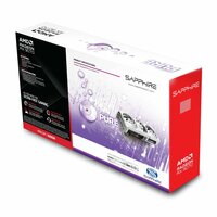 Videokaart Sapphire 16 GB GDDR6 7