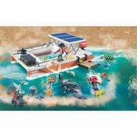 Playset Playmobil 2