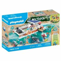 Playset Playmobil 5