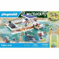 Playset Playmobil 6