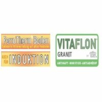 Wokpan GSW Gegoten aluminium &Oslash; 28 cm 4