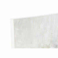 Set van 2 Schilderijen DKD Home Decor Boeddha Orientaals (120 x 3,7 x 120 cm) 2