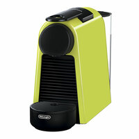 Capsule Koffiemachine DeLonghi ESSENZA MINI Limoen 600 ml 2