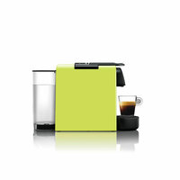 Capsule Koffiemachine DeLonghi ESSENZA MINI Limoen 600 ml 3
