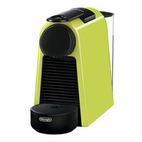 Capsule Koffiemachine DeLonghi ESSENZA MINI Limoen 600 ml 8