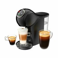 Capsule Koffiemachine DeLonghi Genio S Plus Zwart 3
