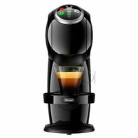 Capsule Koffiemachine DeLonghi Genio S Plus Zwart 4